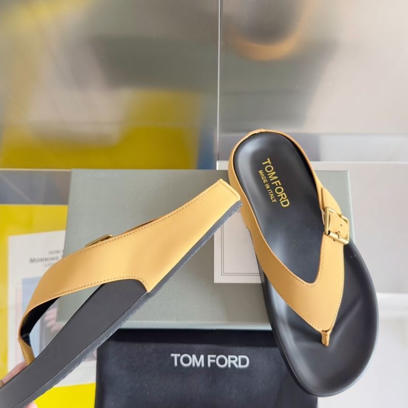 Tom Ford Sandals